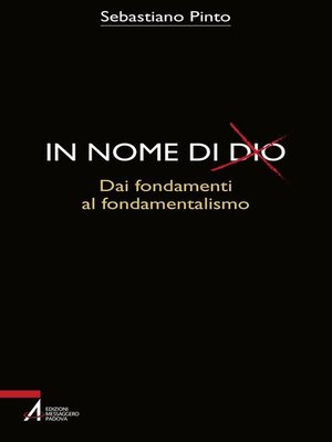cover image of In nome di Dio. Dai fondamenti al fondamentalismo